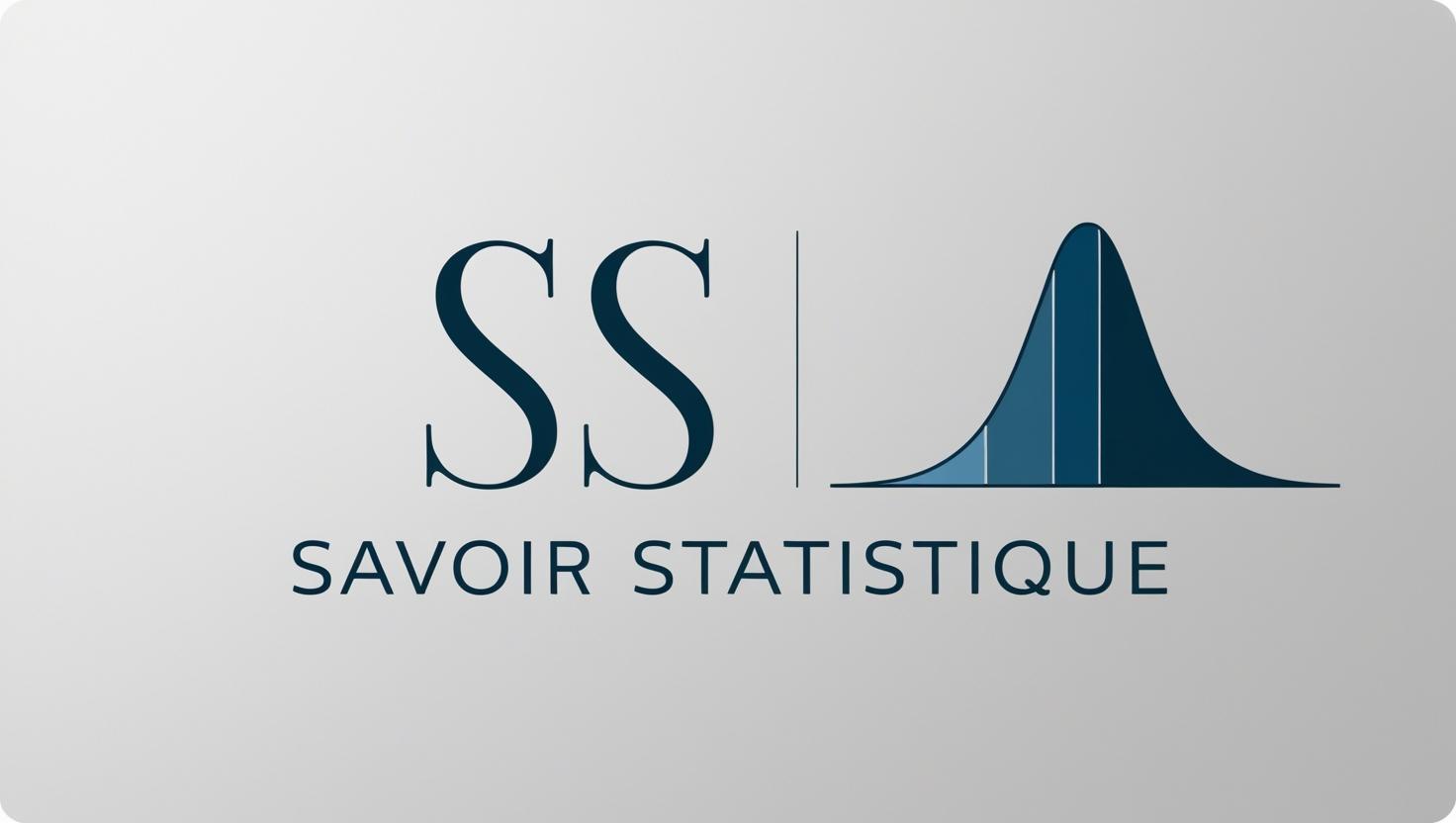 Savoir Statistique